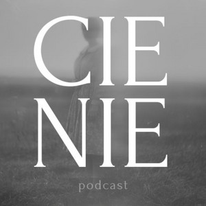 Cover: CIENIE podcast