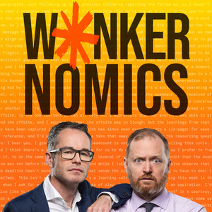 Cover: Wankernomics