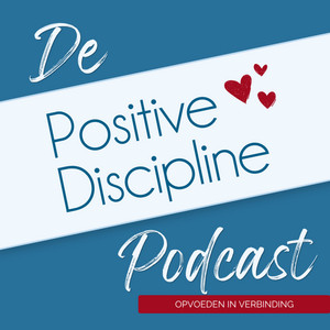 Cover: De Positive Discipline Podcast
