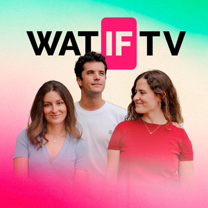Cover: WATIF TV