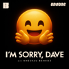 Cover: I'M SORRY, DAVE