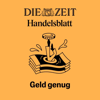 Cover: Geld genug