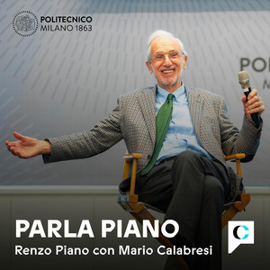 Cover: Parla Piano