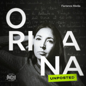 Cover: Oriana