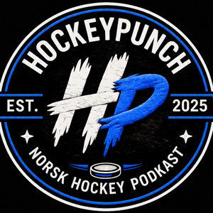 Cover: Hockeypunch