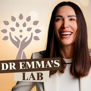 Cover: Dr Emma's Lab