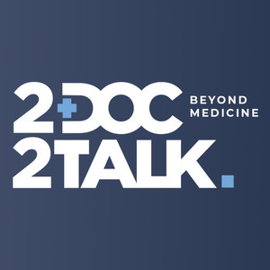 Cover: 2DOC2TALK