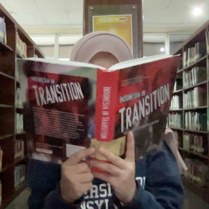 Cover: MBG (Mendengarkan Buku Gratis)
