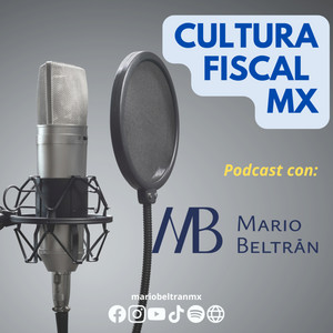 Cover: Cultura Fiscal MX