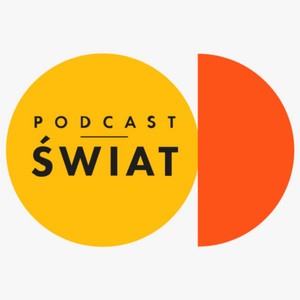 Cover: Podcast Świat | Wojciech Cegielski