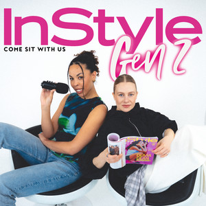 Cover: InStyle GenZ - Come sit with us.