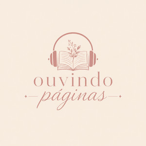 Cover: ouvindo páginas