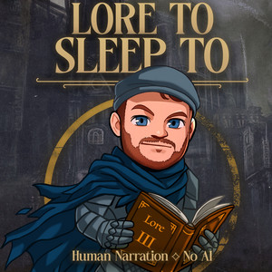 Cover: Lore To Sleep To