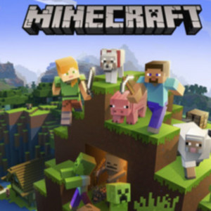 Cover: Minecraft