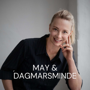 Cover: May & Dagmarsminde