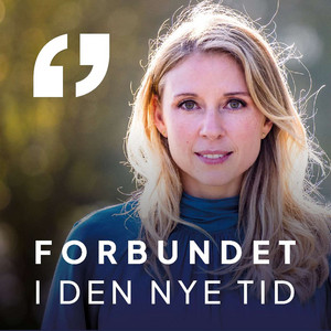 Cover: Forbundet i den nye tid