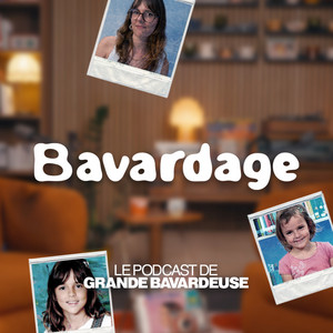 Cover: Bavardage
