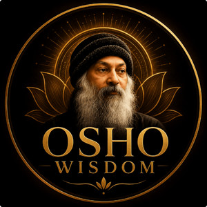 Cover: Osho Wisdom