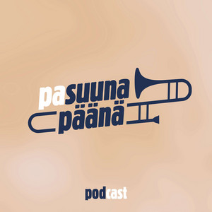 Cover: Pasuuna päänä