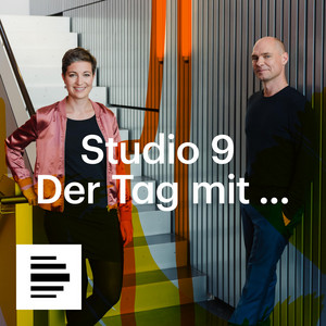 Cover: Studio 9 - Der Tag mit ...
