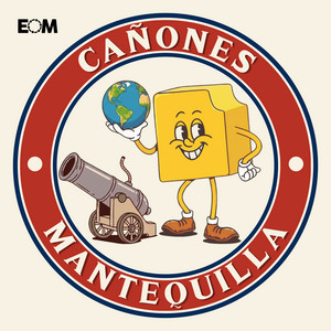 Cover: Cañones o Mantequilla