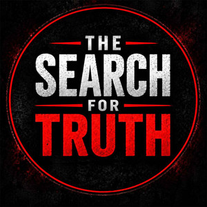 Cover: Noah Donohoe: The Search for Truth