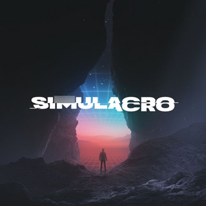 Cover: Simulacro