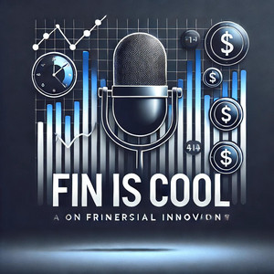 Cover: Fin-is-Cool