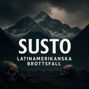 Cover: SUSTO