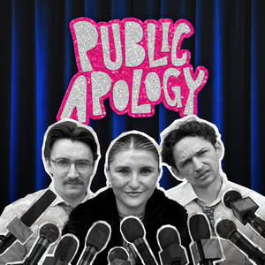 Cover: Public Apology