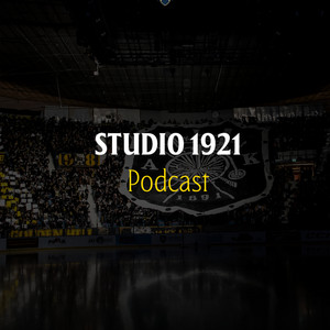 Cover: Studio 1921