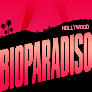 Cover: Bio Paradiso