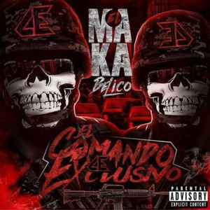 Cover: El Nyw-Makabelico
