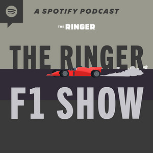Cover: The Ringer F1 Show