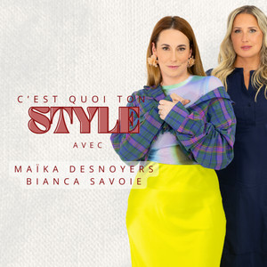 Cover: C'est quoi ton style ?