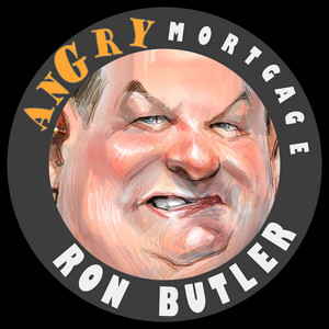 Cover: Angry Mortgage