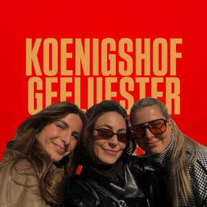 Cover: Königshofgeflüster