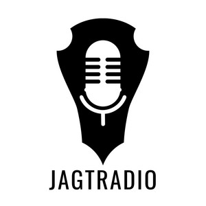 Cover: Jagtradio