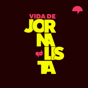 Cover: Vida de Jornalista