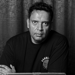 Cover: Vinod Srinivasan