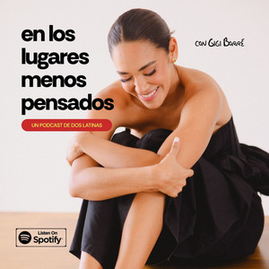 Cover: En los lugares menos pensados