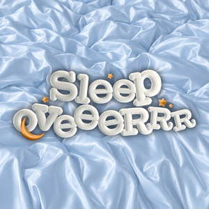 Cover: SleepovEEERRR