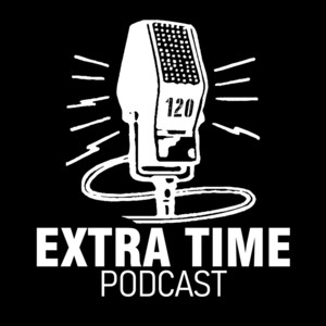 Cover: Extra Time 120'