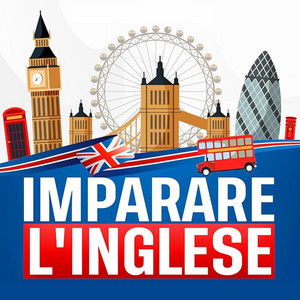 Cover: Impara l'inglese
