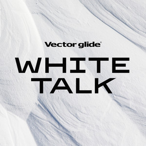 Cover: WHITE TALK
