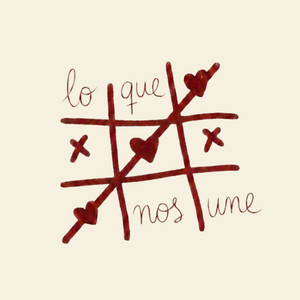 Cover: Lo que nos une