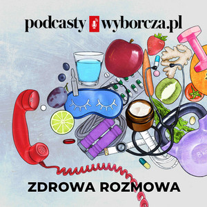 Cover: Zdrowa Rozmowa