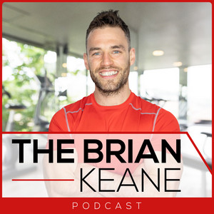 Cover: The Brian Keane Podcast