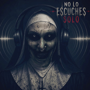 Cover: NO LO ESCUCHES SOLO