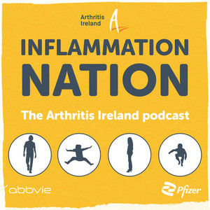 Cover: Inflammation Nation
